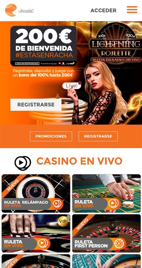 Enracha casino Chile
